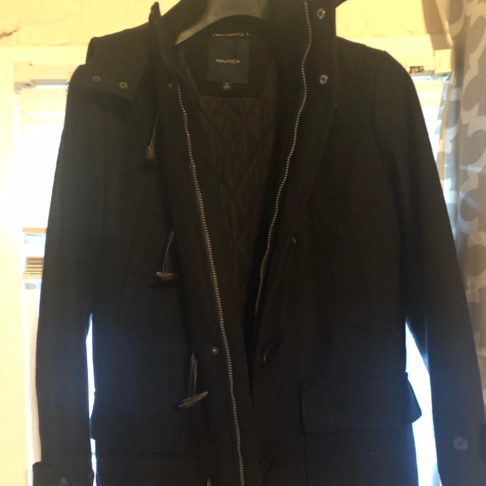 Men’s Nautica Coat